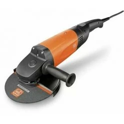 Fein Winkelschleifer 230 Mm WSG 25-230 / 2 500 W - 72212729230