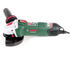 Bosch PWS 850-125 Winkelschleifer 850 W 125 Mm Im Koffer -Winkelschleifer Verkaufe 29452012 3