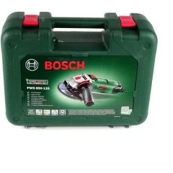 Bosch PWS 850-125 Winkelschleifer 850 W 125 Mm Im Koffer -Winkelschleifer Verkaufe 29452012 4
