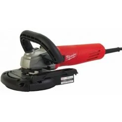 .MILWAUKEE. AGV12-125X DEG-SET WINKELSCHL.-SET IN2