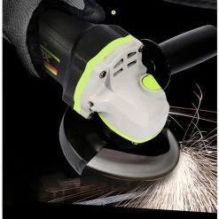 BETTERLIFE Winkelschleifer Multifunktionaler Elektrischer Winkelschleifer Edelstahlpolierer Und -schneider -Winkelschleifer Verkaufe 29662835 4