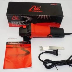 BETTERLIFE Elektrisches Schleifwerkzeug Winkelschleifer 100mm Winkelschleifer -Winkelschleifer Verkaufe 29663130 4