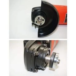 BETTERLIFE Elektrisches Schleifwerkzeug Winkelschleifer 100mm Winkelschleifer -Winkelschleifer Verkaufe 29663130 5