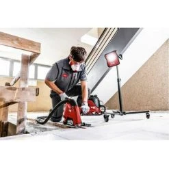 FLEX Ø 230mm Trennschleifer DCG L 26-6 230 G-Set | 2.600 Watt -Winkelschleifer Verkaufe 30186881 4