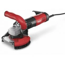 FLEX Sanierungsschleifer LDE 16-8 125 R,Kit TurboJet IIL-Boxx -Winkelschleifer Verkaufe 30334669 3