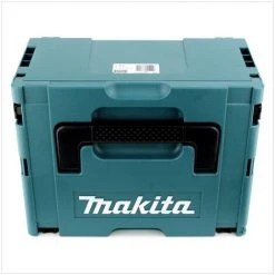 Makita DGA 513 ZJ Akku Winkelschleifer 18V 125mm Brushless Solo + Makpac - Ohne Akku, Ohne Ladegerät -Winkelschleifer Verkaufe 30340564 5