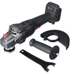 INSMA Makita 18V 125mm 5 "kabelloser Bürstenloser Winkelschleifer (ohne Batterie) -Winkelschleifer Verkaufe 30386976 3