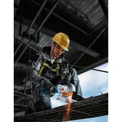 Winkelschleifer BOSCH GWS 18V-7 (2 X 4,0 Ah + GAL18V-40 + L-Boxx 136) -Winkelschleifer Verkaufe 30400360 3