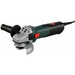 Metabo W 9-115 Winkelschleifer