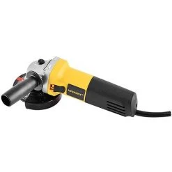 Betterlife Winkelschleifer Haushaltsschleifer Schneidschleifer Elektrowerkzeugschleifer 115 Winkelschleifer