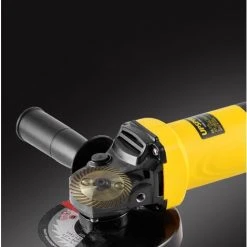 Betterlife Winkelschleifer Haushaltsschleifer Schneidschleifer Elektrowerkzeugschleifer 115 Winkelschleifer -Winkelschleifer Verkaufe 30877227 3