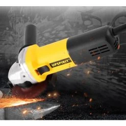 Betterlife Winkelschleifer, Haushaltsschneidemaschine, Polierschleifer, Elektrowerkzeug, Hochleistungshandschleifscheibe -Winkelschleifer Verkaufe 30877249 3