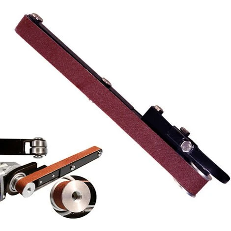 ASUPERMALL Typ 100 Winkelschleifer Modifizierte Bandmaschine, Holzbearbeitungsbandmaschine, Winkelschleifer Modifizierte Bandmaschine 2 ASUPERMALL Typ 100 Winkelschleifer Modifizierte Bandmaschine, Holzbearbeitungsbandmaschine, Winkelschleifer Modifizierte Bandmaschine – Bild 2