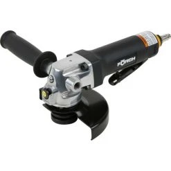 FÖRCH DL-Winkelschleifer 125 Mm