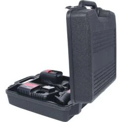 KSTOOLS® KS TOOLS Akku-Winkelschleifer 7000 U/min Mit 1 Akku Und 1 Ladegerät -Winkelschleifer Verkaufe 31296576 3