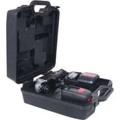 KSTOOLS® KS TOOLS Akku-Winkelschleifer 7000 U/min Mit 1 Akku Und 1 Ladegerät -Winkelschleifer Verkaufe 31296576 5