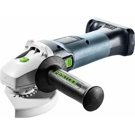 AKTION: Festool Akku-Winkelschleifer AGC 18-125 EB-Basic-5,2 577031 - Inkl. 1 Gratis-Akku Im Lieferumfang 1 AKTION: Festool Akku-Winkelschleifer AGC 18-125 EB-Basic-5,2 577031 - Inkl. 1 Gratis-Akku Im Lieferumfang