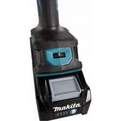 MAKITA 40V Akku-Winkelschleifer GA023GM201 | 2x Akkus 4,0 Ah | MAKPAC -Winkelschleifer Verkaufe 32336853 4