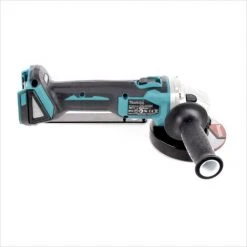 Makita DGA 506 F1 Akku Winkelschleifer 18V 125mm Brushless + 1x Akku 3,0Ah - Ohne Ladegerät -Winkelschleifer Verkaufe 32424359 5
