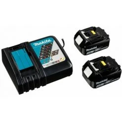 Makita DGA514RTJU Akku-Winkelschleifer -Winkelschleifer Verkaufe 32932208 4