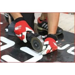 KSTOOLS® KS TOOLS Akku-Winkelschleifer 7000 U/min Ohne Akku Und Ladegerät -Winkelschleifer Verkaufe 32957457 3