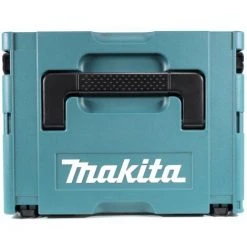 Makita DGA 452 T1J Akku Winkelschleifer 18 V 115 Mm + 1x Akku 5,0 Ah + Makpac - Ohne Ladegerät -Winkelschleifer Verkaufe 33028598 4