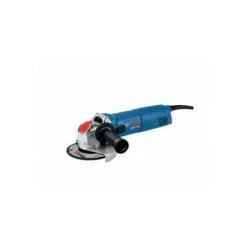Bosch Winkelschleifer Mit X-LOCK GWX 14-125