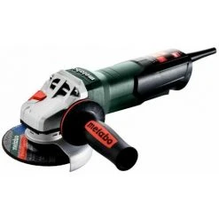 METABO Ø 125mm Winkelschleifer WP 11-125 Quick | 1.100 Watt
