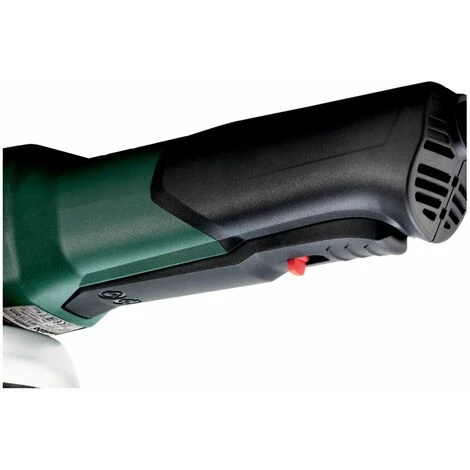 METABO Ø 125mm Winkelschleifer WP 11-125 Quick | 1.100 Watt 4 METABO Ø 125mm Winkelschleifer WP 11-125 Quick | 1.100 Watt – Bild 4