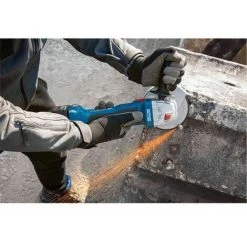 Bosch GWS 18V-7 115 Mm L-BOXX Akku-Winkelschleifer -Winkelschleifer Verkaufe 33382781 5