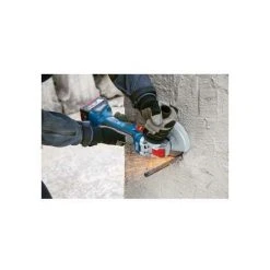 Bosch Akku-Winkelschleifer GWX 18V-7, 115 Mm In L-BOXX -Winkelschleifer Verkaufe 33536973 3