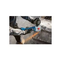 Bosch Akku-Winkelschleifer GWX 18V-7, 115 Mm In L-BOXX -Winkelschleifer Verkaufe 33536973 4