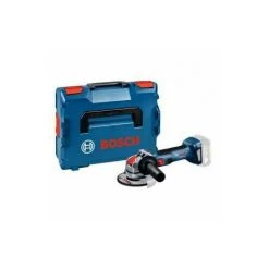 Bosch Akku-Winkelschleifer GWX 18V-7, 115 Mm In L-BOXX -Winkelschleifer Verkaufe 33536973 5
