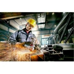 METABO Ø 150mm Winkelschleifer WEP 17-150 Quick | 1.700 Watt 6 METABO Ø 150mm Winkelschleifer WEP 17-150 Quick | 1.700 Watt -Winkelschleifer Verkaufe 33558751 3