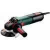 METABO® Ø 125mm Winkelschleifer WEV 17-125 Quick Inox | 1.700 Watt