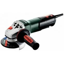 METABO Ø 115mm Winkelschleifer WP 11-115 Quick | 1.100 Watt Im Karton