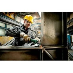 METABO® Ø 125mm Winkelschleifer WEP 17-125 Quick | 1.700 Watt -Winkelschleifer Verkaufe 33708993 3