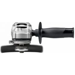 METABO Ø 115mm Winkelschleifer W 750-115 | 750 Watt Im Koffer -Winkelschleifer Verkaufe 33709002 3