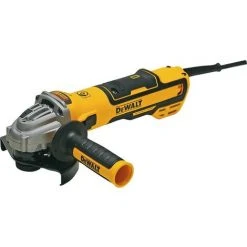 DeWALT Winkelschleifer DWE 4347 125 Mm 1700 W 10500 Min-¹
