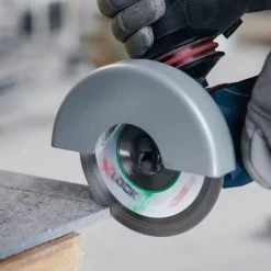 Bosch Winkelschleifer GWX 9-125 S Professional X-LOCK Mit Handgriff 06017B2000 -Winkelschleifer Verkaufe 33983622 4