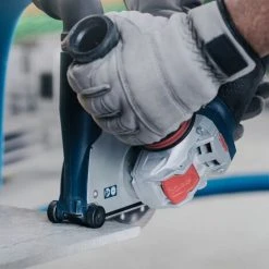 Bosch Winkelschleifer GWX 9-125 S Professional X-LOCK Mit Handgriff 06017B2000 -Winkelschleifer Verkaufe 33983622 5