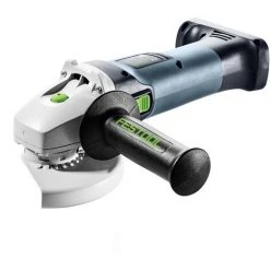 Festool Akku-Winkelschleifer AGC 18-125 EB-Basic + BP 18 Li 5,2 AS-ASI 577031 -Winkelschleifer Verkaufe 34035176 3