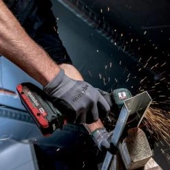 METABOWERKE GMBH Metabo Akku Winkelschleifer CC 18 LTX BL 18V Solo 600349850 Karton -Winkelschleifer Verkaufe 34035200 3