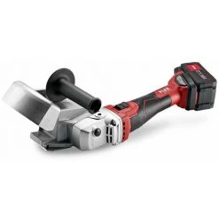 FLEX 18V Rinnenträger Einlassfräse RFE 40 18.0-EC/5.0 Set | 2x Akku 5,0 Ah + L-Boxx -Winkelschleifer Verkaufe 34171891 3