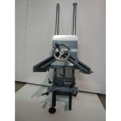 Mafell Schlitzgerät SG 500 Passend Zu Kettenstemmer LS 103 Ec Vorführer C1 -Winkelschleifer Verkaufe 34198505 5