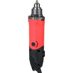 HAPPYSHOPPING 240W Multifunktionaler 6-Gang-Elektroschleifer Mit Einstellbarer Geschwindigkeit, Jadepolierer, Mini-Elektrobohrmaschine, Elektroschleifer Und Schleifwerkzeug, Europäischer Standard -Winkelschleifer Verkaufe 34212336 5