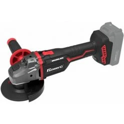 POWERG 20V Akku Winkelschleifer Ohne Akku Ohne Ladegerät| PT190301