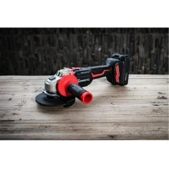 POWERG 20V Akku Winkelschleifer Ohne Akku Ohne Ladegerät| PT190301 -Winkelschleifer Verkaufe 34258709 3