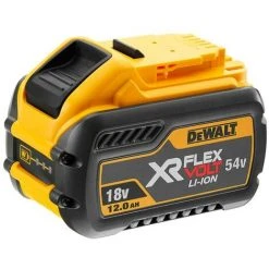 Winkelschleifer DeWALT DCG414Y1 FlexVolt (1 X 54V/18V 12,0 Ah + DCB118 + TSTAK II) -Winkelschleifer Verkaufe 34261368 4
