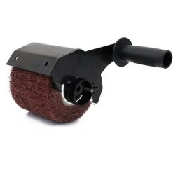 HAPPYSHOPPING Multifunktions-Winkelschleifer-Poliermaschinenzubehör, Winkelschleifer-Umwandlungsdrahtziehmaschine, Winkelschleifer-Multifunktionsaustausch,M10 Verbindungswelle Passend Für 100er Schleifmaschine - M10 Verbindungswelle Passend Für 100er Schleifmaschine -Winkelschleifer Verkaufe 34644387 3